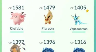 CONTA POKEMON GO - LEVEL 24 - POKEMONS RAROS - TEAM RED