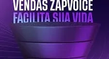 Zap Voice Eterno Envio Automático