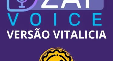 Zap Voice Eterno Envio Automático