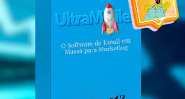 Ultramailer|Envio De Email Em Massa|Vitalício
