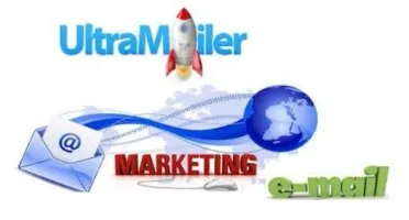 Ultramailer|Envio De Email Em Massa|Vitalício