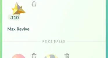 Conta 41 Pokémon Go Mystic