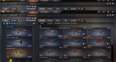 Crossfire