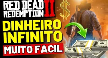 Red Dead Online (Pc) Up Completo Da Sua Conta Incluindo Gold