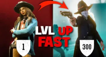 Red Dead Online (Pc) Up Completo Da Sua Conta Incluindo Gold