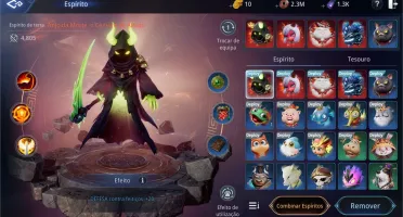 Arbalista lvl 76 100k PP