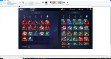Arbalista lvl 76 100k PP