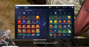 Arbalista lvl 76 100k PP