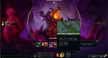 129 SKINS+PREÇO BOM+RUNAS+SKINS DE SENTINELA=VEM CONFERIR!!!
