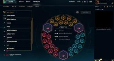 129 SKINS+PREÇO BOM+RUNAS+SKINS DE SENTINELA=VEM CONFERIR!!!