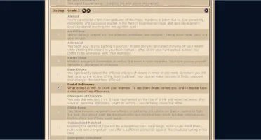 Tibia rp 145+ek 113 Gladera sem RK