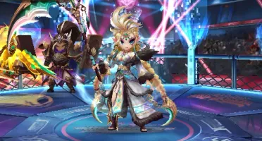 Global 2Ld - Asima + Salah - Gigante Speed Team - 7K Cristai