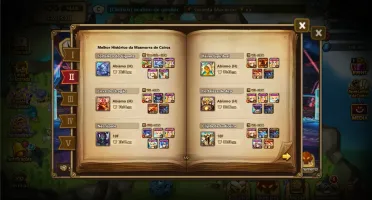 Global 2Ld - Asima + Salah - Gigante Speed Team - 7K Cristai