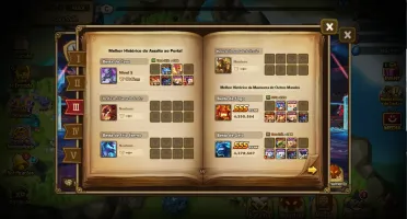 Global 2Ld - Asima + Salah - Gigante Speed Team - 7K Cristai