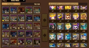 Global 2Ld - Asima + Salah - Gigante Speed Team - 7K Cristai