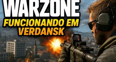 NO RECOIL CALL OF DUTY WARZONE FUNCIONA EM TODOS FPS