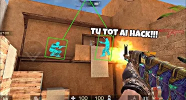Cheat Standoff 2 - Melhor Preço