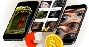 🎬 Cortes de Vídeos Virais – Entrega Automática⚡