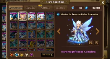 CONTA GLOBAL C1 - LD5 ISIS