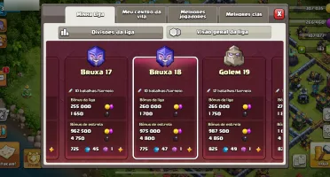 Clash of Clans Cv14 de 2013 barato hoje!