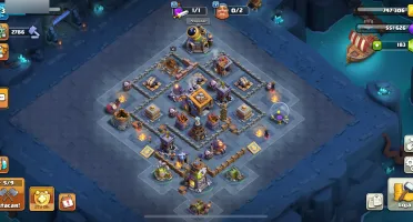 Clash of Clans Cv14 de 2013 barato hoje!