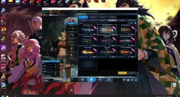 Conta Point blank