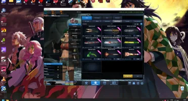 Conta Point blank