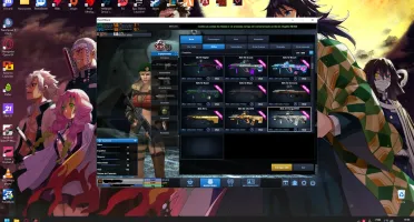 Conta Point blank