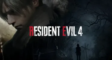 Resident Evil 4 Remake Deluxe