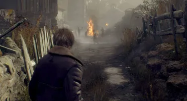 Resident Evil 4 Remake Deluxe