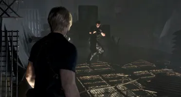 Resident Evil 4 Remake Deluxe