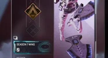 Conta com herança da wraith + skin lendária voidwalker