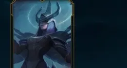 CONTA COM KAYLE JUIZA, RAMMUS REI E 3 SKINS PRESTIGIO