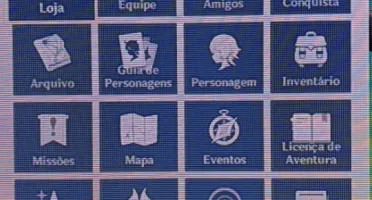 Conta com Baal, Diluc e Klee!