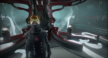 CONTA WARFRAME MAESTRIA 18