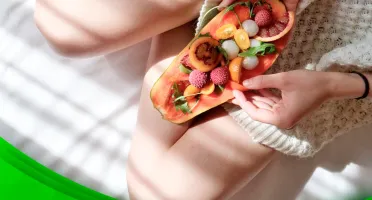 🌱📚 Ebook Veganismo Saúdavel 🌱📚