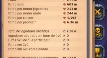 Conta albion