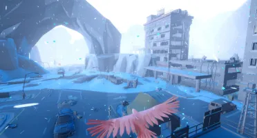 Xbox Aery - Last Day of Earth #C85124