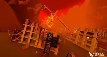Xbox Aery - Last Day of Earth #C85124
