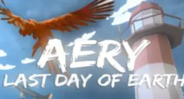 Xbox Aery - Last Day of Earth #C85124