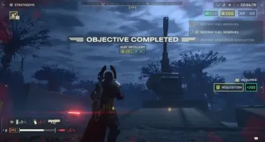 🌌 HACK Helldivers 2 (ENTREGA AUTOMÁTICA)