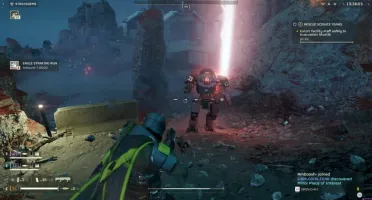 🌌 HACK Helldivers 2 (ENTREGA AUTOMÁTICA)