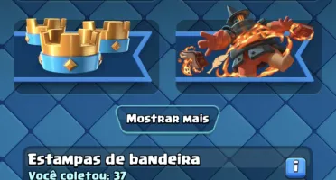 Conta clash Royale arena 15 todas lendárias sem campeão