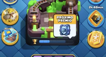 Conta clash Royale arena 15 todas lendárias sem campeão