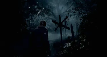 Resident Evil 4 - Remake Key 25 Digitos Xbox Live