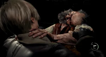 Resident Evil 4 - Remake Key 25 Digitos Xbox Live