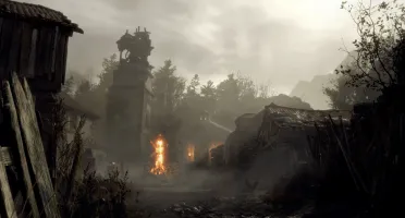 Resident Evil 4 - Remake Key 25 Digitos Xbox Live