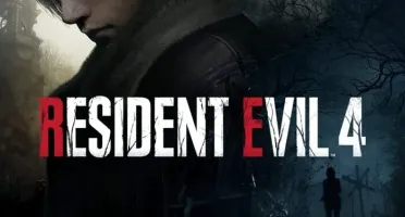 Resident Evil 4 - Remake Key 25 Digitos Xbox Live