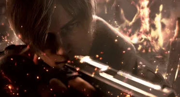 Resident Evil 4 - Remake Key 25 Digitos Xbox Live