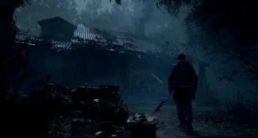Resident Evil 4 - Remake Key 25 Digitos Xbox Live
